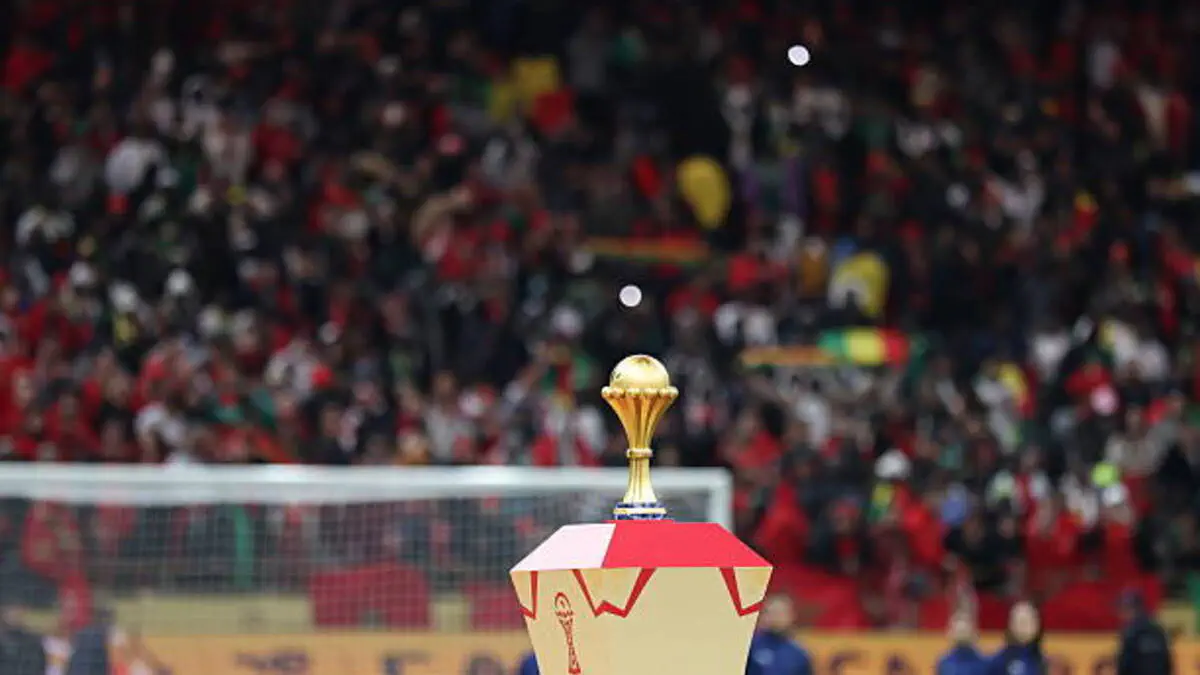 Kenya ready to host AFCON 2027