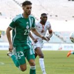 Kevin Guitoun red card turns tide as Charleroi fall to Club Brugge