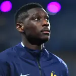 Kolo Muani set to miss out on 2026 World Cup