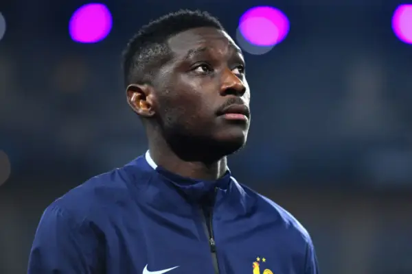 Kolo Muani set to miss out on 2026 World Cup