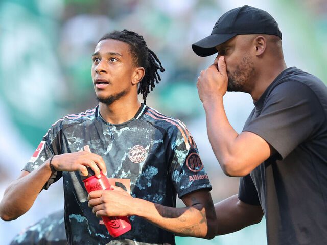 Michael Olise credits Vincent Kompany’s tactical mastery for Bayern’s surge