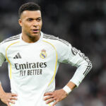 Real Madrid under fire for Kylian Mbappe injury diagnosis mistake
