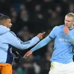 Real Madrid dream of pairing Haaland with Kylian Mbappe