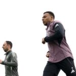 Arbeloa to decide Kylian Mbappe fate ahead of Manchester City showdown