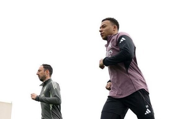 Arbeloa to decide Kylian Mbappe fate ahead of Manchester City showdown