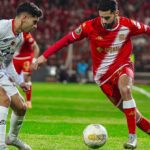 CAF Confederation Cup: Mauritian referee Ahmad Hiralal appointed to officiate Wydad vs OC Safi decider