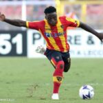 Zambian winger Lameck Banda recovering after cardiac scare in Serie A