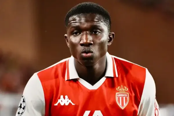 Newcastle monitoring Senegal’s Lamine Camara ahead of summer window