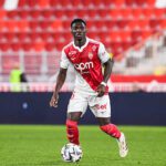 Liverpool target Senegal midfielder Lamine Camara in summer transfer plan