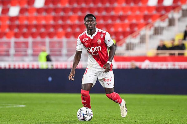 Liverpool target Senegal midfielder Lamine Camara in summer transfer plan