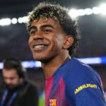 Romario picks Lamine Yamal over Vinicius in talent debate