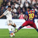 Nicolas Anelka backs Lamine Yamal and Kylian Mbappe to lead next Clasico era