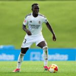 Lamini Fati set for Real Madrid breakthrough opportunity