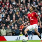 Leny Yoro hails new mentality at Manchester United