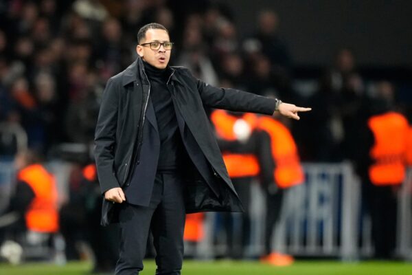 'We’ll get to bottom it' - Liam Rosenior pledges answers after starting XI leak ahead of PSG loss