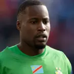 Lionel Mpasi-Nzau eyes World Cup spot with DR Congo