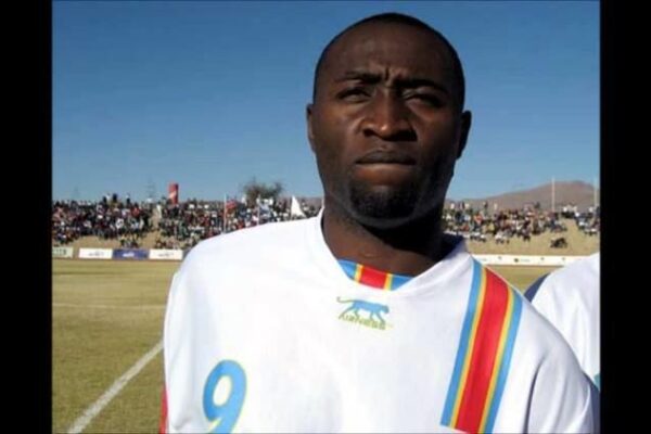 ‘I was fulfilling my father’s dream’ - Lomana LuaLua reflects on representing DR Congo