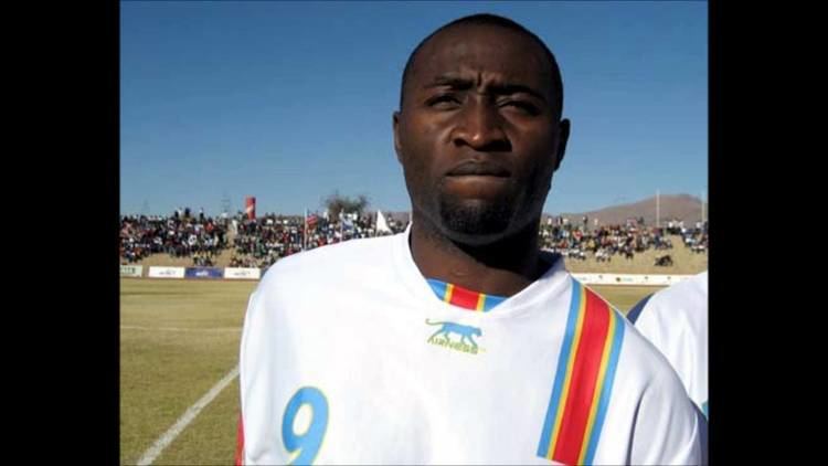 ‘I was fulfilling my father’s dream’ - Lomana LuaLua reflects on representing DR Congo