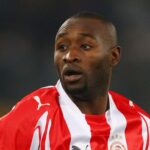 Lomana LuaLua: Greece move was ‘healing’ after tragic loss of my son