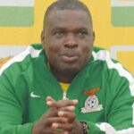 George Lwandamina named new Zambia coach after FAZ technical shake-up