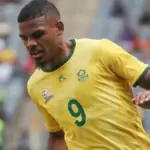 Hugo Broos criticizes Lyle Foster performance in Panama clash