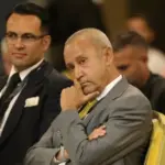 Moroccan outfit MAS Fes protest scheduling chaos, stadium closure and VAR controversies