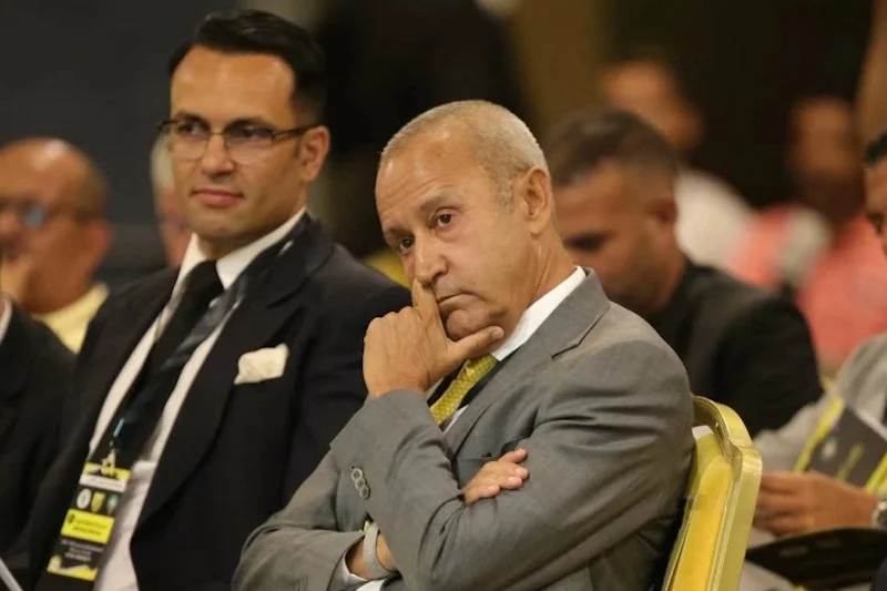 Moroccan outfit MAS Fes protest scheduling chaos, stadium closure and VAR controversies