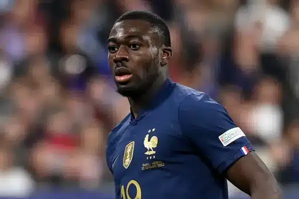 Youssouf Fofana questions France absence as midfielder voices frustration over international exile