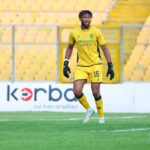 Asante Kotoko goalkeeper Mohammed Camara earns Guinea call up for Togo and Benin friendlies