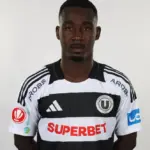 French-Ivorian winger Issouf Macalou emerges as transfer target for Steaua Bucharest