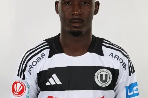 French-Ivorian winger Issouf Macalou emerges as transfer target for Steaua Bucharest