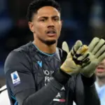 Maduka Okoye suffers injury setback