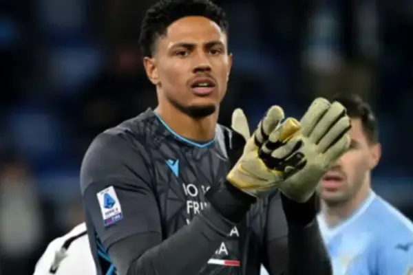 Maduka Okoye suffers injury setback