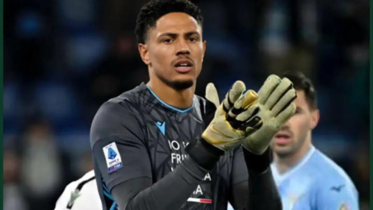 Maduka Okoye suffers injury setback