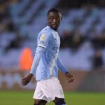 Mahamadou Sangare explains decision to leave PSG for Manchester City
