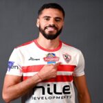 Moroccan forward Mahmoud Bentaik laughs off Al Ahly move and sidesteps legal talk on Zamalek