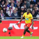 Malang Sarr earns long awaited Senegal chance after standout Lens form