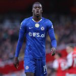 Mamadou Sarr backs Chelsea to win Champions League again