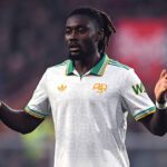 Roma demand big fee for Manu Kone amid growing interest