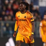 Inter prepare record bid for Manu Kone as Roma midfielder becomes priority target