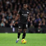 Marc Guehi shortlisted for Manchester City February Player of the Month