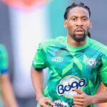 Benin midfielder Mariano Ahouangbo scores on debut for Gandzasar