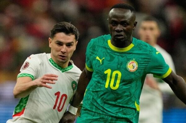 2025 AFCON final: Expert calls for match replay amid controversy