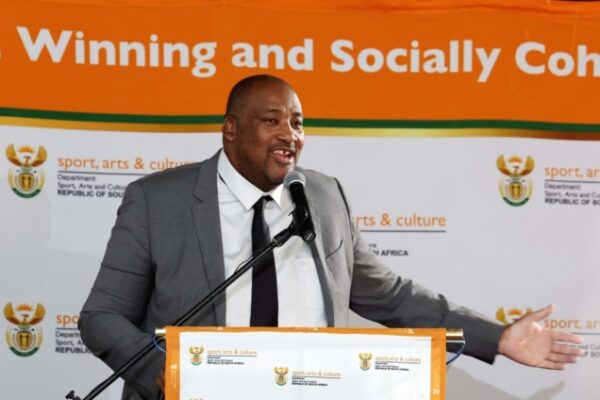 2026 WAFCON: Morocco with inferior infrastructure can’t hold South Africa hostage – Sports Minister McKenzie