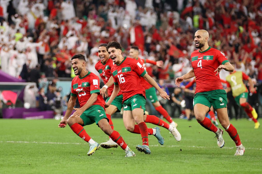 Morocco reveals Africa's most comprehensive plan for its various national teams during international break