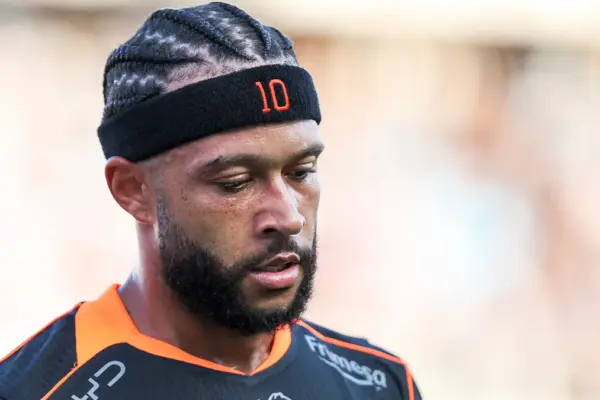 Memphis Depay faces lengthy suspension