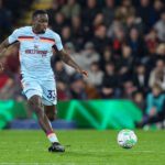 Premier League big guns circle Brentford right-back Michael Kayode