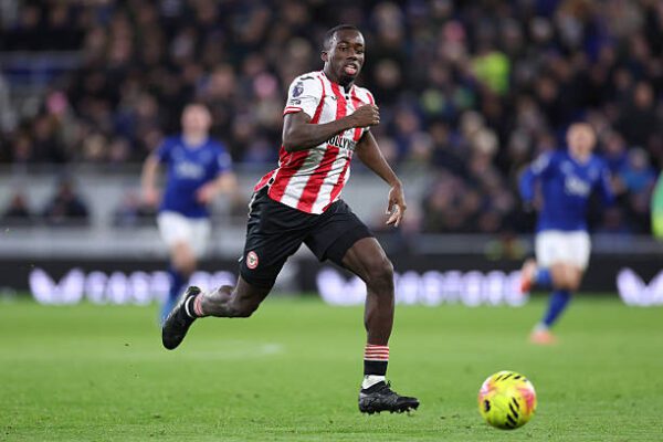 Michael Kayode attracting serious interest from Inter Milan