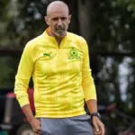 Miguel Cardoso secures Coach of the Month award