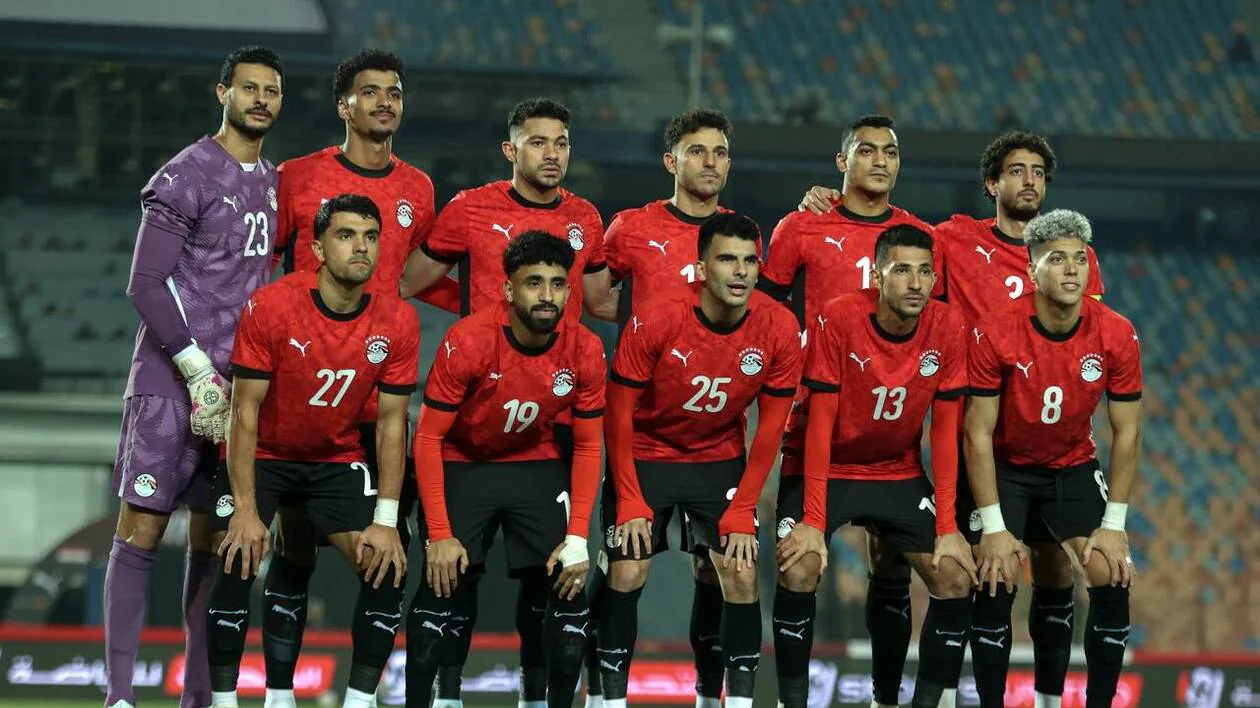 Egypt vs Saudi Arabia friendly moved to Jeddah amid Iran war tensions